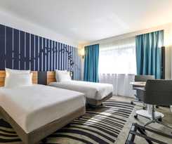 Novotel La Rochelle Centre