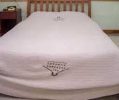 Hotel The Old House Nanyuki