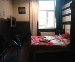 ATRIUM Guesthouse