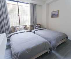 ZAITO Tokyo Yokokawa Economy Inn