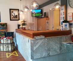 Hotel Hôtel Les Afforêts