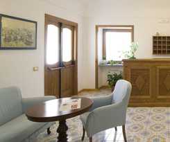 Hotel da Raffaele