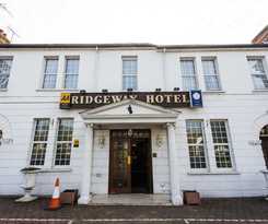 Old Ridgeway 