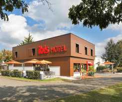 Hotel ibis Le Mans Est Pontlieue