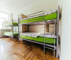  Wandery Hotel Dessau