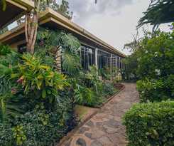 Hotel Falcon Heights