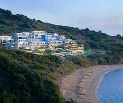 Hotel Mare Dei Suite Ionian Resort