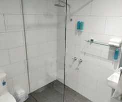 Hotel Barham Bridge Motor Inn