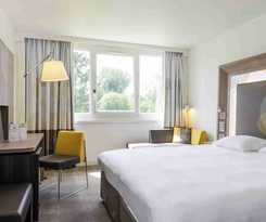 Hotel Novotel Le Mans