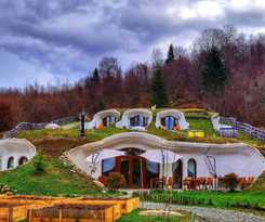 Hotel Pensiunea Dealul Verde