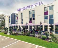 Hotel Mercure Le Mans Batignolles