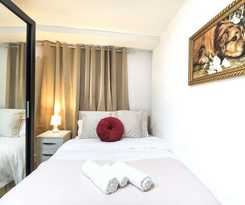 Hotel City Lodge Shadwell