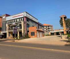 Tenda Suites and Restaurant