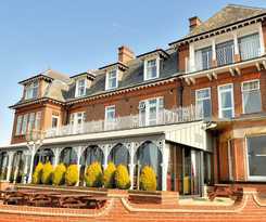 Hotel Wherry