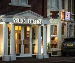 Hotel York House