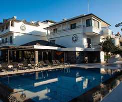 Edem Flower Hotel
