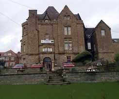 The Highlands Inn