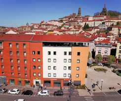 Ibis Styles Le Puy-en-Velay