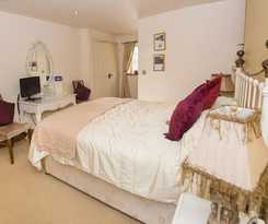 Hotel The Blue Bell Inn