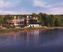 Lambertville Station Restaurant and Inn
