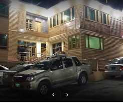 Hotel Luxury Palace Naran