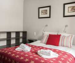 La Chaumière Mountain Lodge