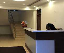 Hotel Hellenis Guest House