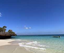 Sunrise Beach Nungwi