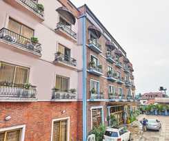 Hotel OAK HAVENS HOTEL