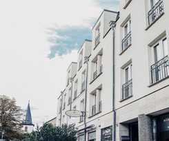  Villa Bosco - Boutiquehotel