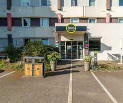 Hotel B&B HOTEL Limoges 3