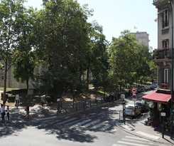 Vincennes Sauvage