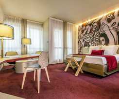 Mercure Limoges Centre