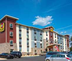Hotel My Place-Jacksonville/Camp Lejeune, NC