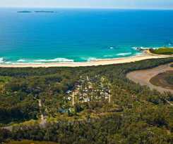 Hotel Discovery Parks - Narooma Beach