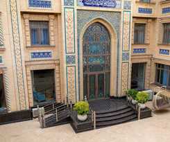 Hotel Shohjahon Palace