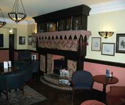 Hotel The Clarkes