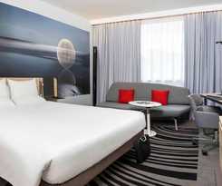 Hotel Novotel Limoges Le Lac