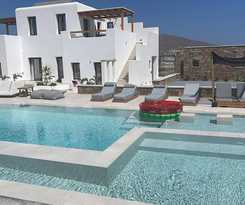 Hotel Le Palme Mykonos