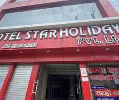 Hotel Star Holiday