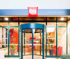 Ibis Metz Centre Cathédrale