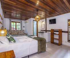 Hotel VELINN Pousada Canoa Ilhabela
