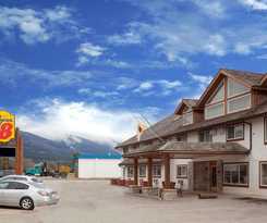 Hotel Super 8 by Wyndham Valemount