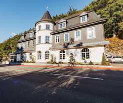 Schlosshotel Brilon-Wald - Hostel