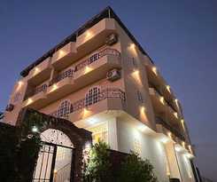 Hotel Royal Mountain
