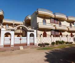 Mikhaila Guest House