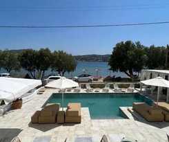 Apartamentos Alidian Bay Suites Leros
