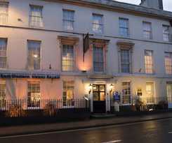 Hotel Sleeping Bear Hotels Dorchester