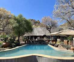 Hotel MILIMA Big 5 Safari Lodge