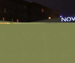 Novotel Metz Centre
